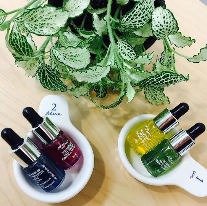 Veome K-Beauty Picture 6