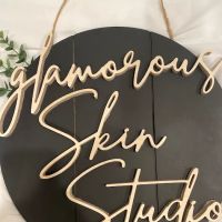 Glamorous Skin Studio ico