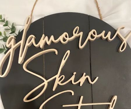 Glamorous Skin Studio