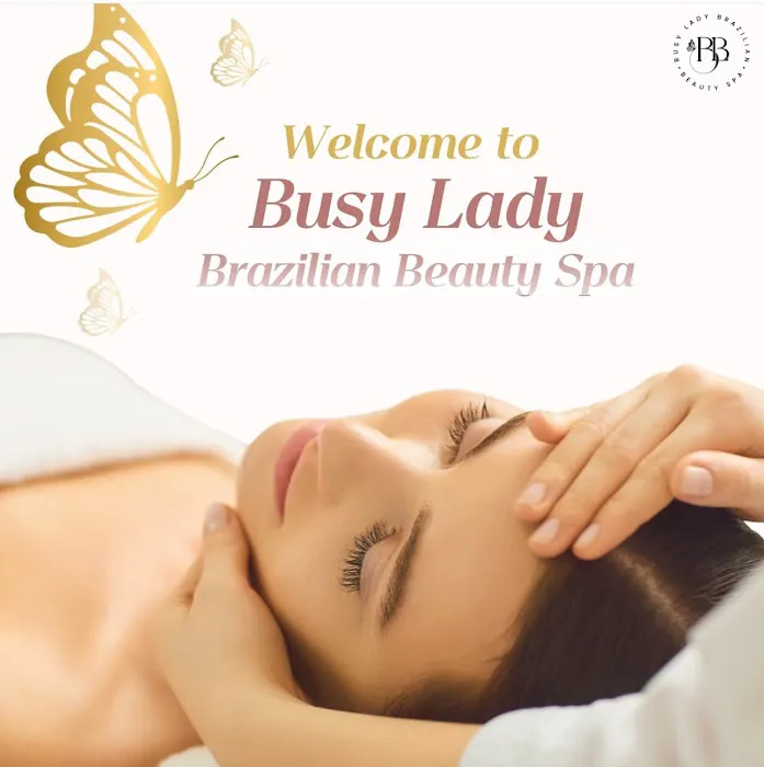 Busy Lady Brazilian Beauty Spa Picture 2
