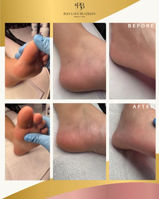 Busy Lady Brazilian Beauty Spa Picture 1