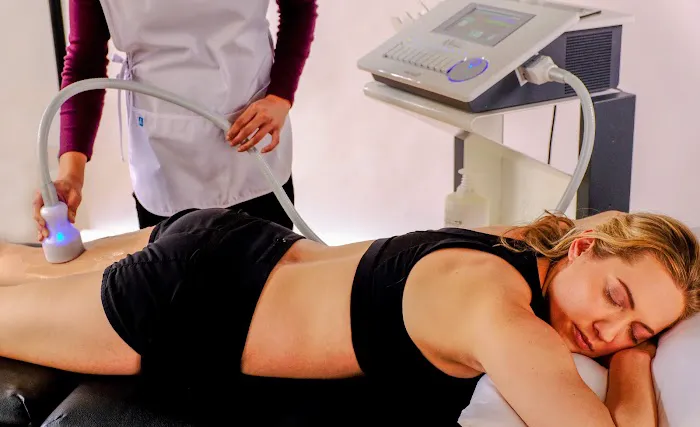 OSPA SKIN & BODY Picture 1