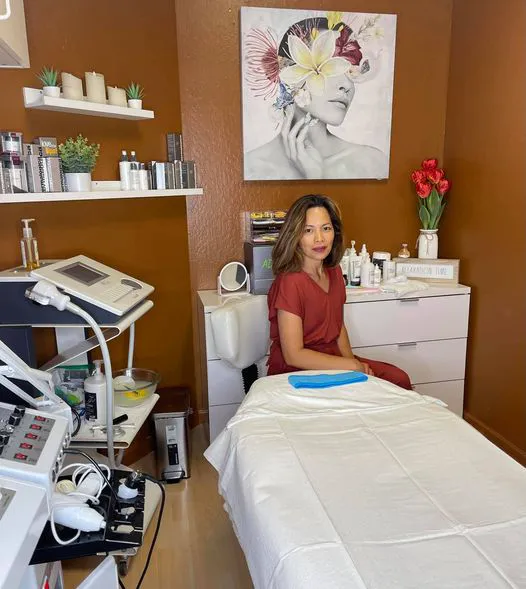 OSPA SKIN & BODY Picture 5