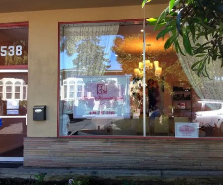 Nalan's Rejuvenating Spa