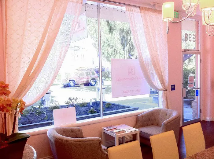 Nalan's Rejuvenating Spa Picture 10