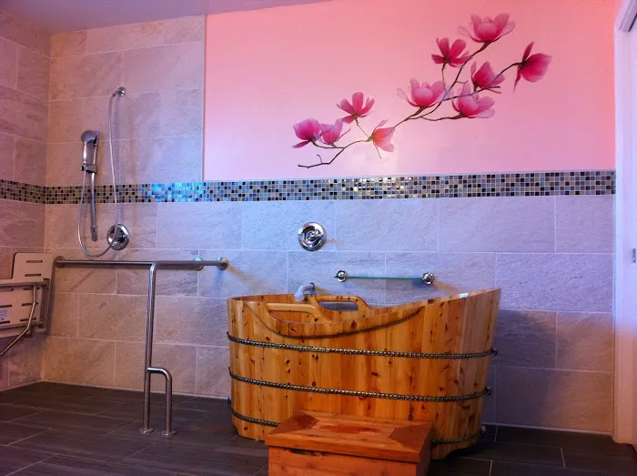 Nalan's Rejuvenating Spa Picture 4