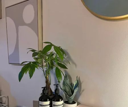 Glow Skin Therapy K-Beauty Facials