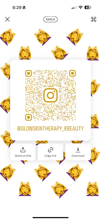 Glow Skin Therapy K-Beauty Facials Picture 7