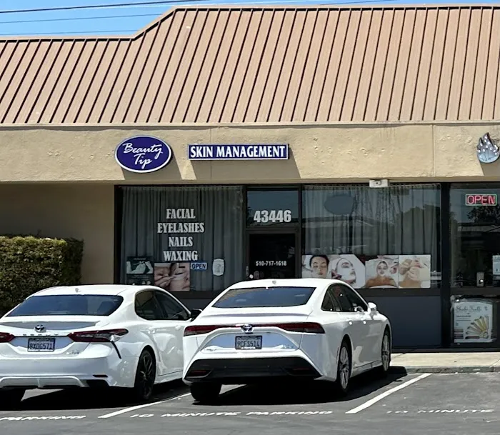 Beauty Tip Skin Management Picture 5