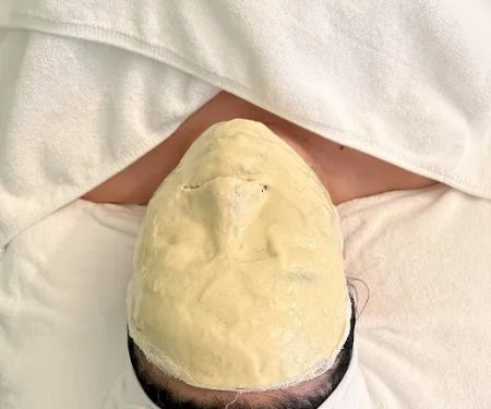 Beauty Tip Skin Management