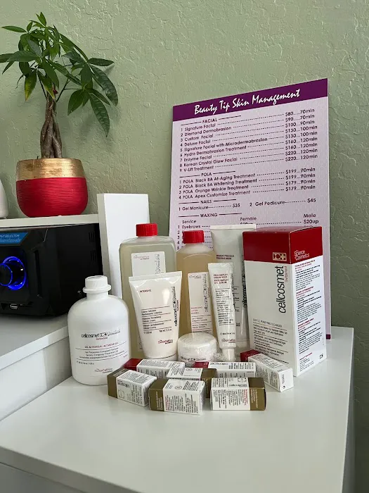 Beauty Tip Skin Management Picture 10