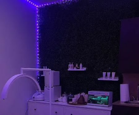 Aesthetics by Pauline