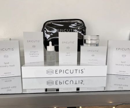 SKN RN ~ skin transformation studio