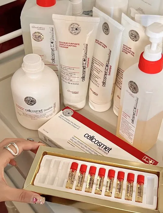 J.H Beauty SkinCare Picture 7