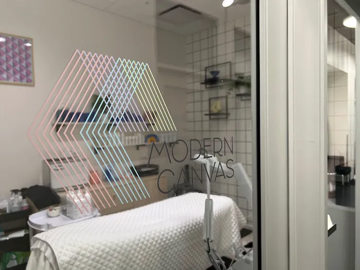 Modern Canvas Skin Studio Picture 6