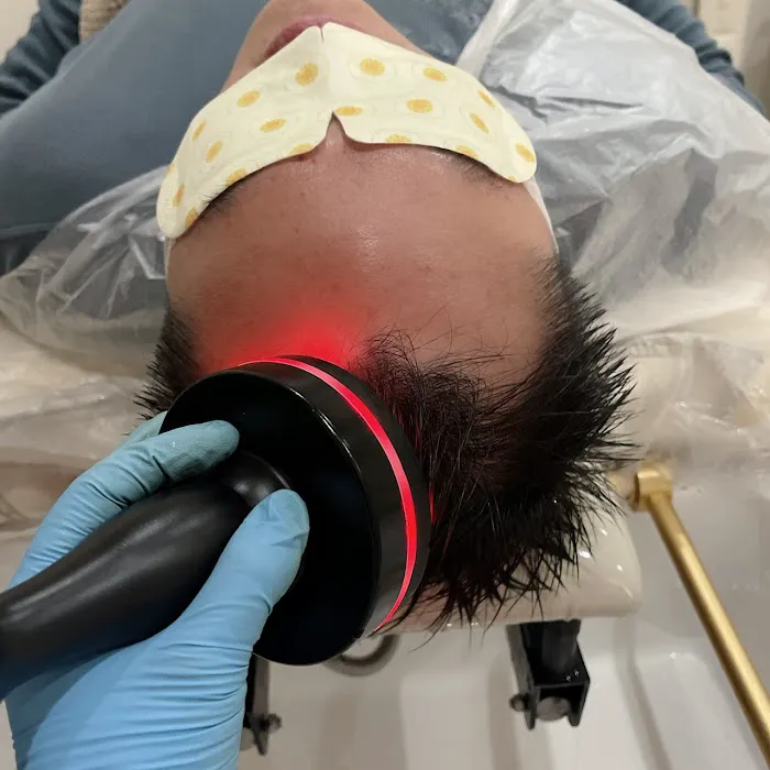 Cadeau Beauty Spa Picture 7