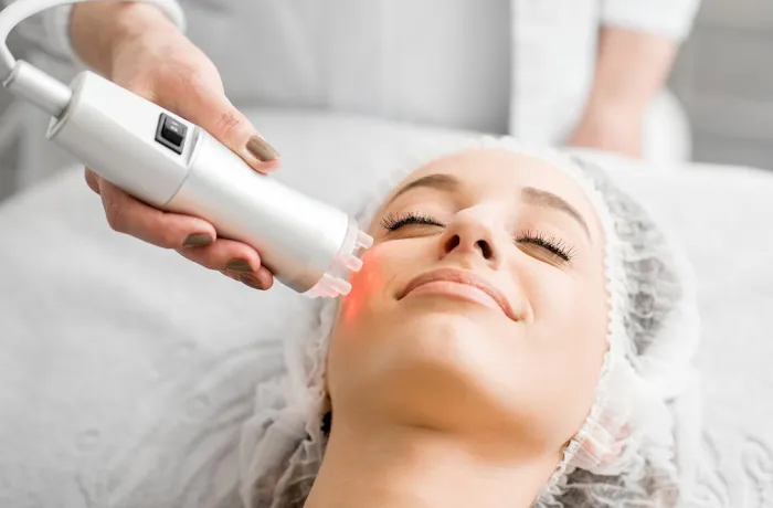 Cadeau Beauty Spa Picture 2