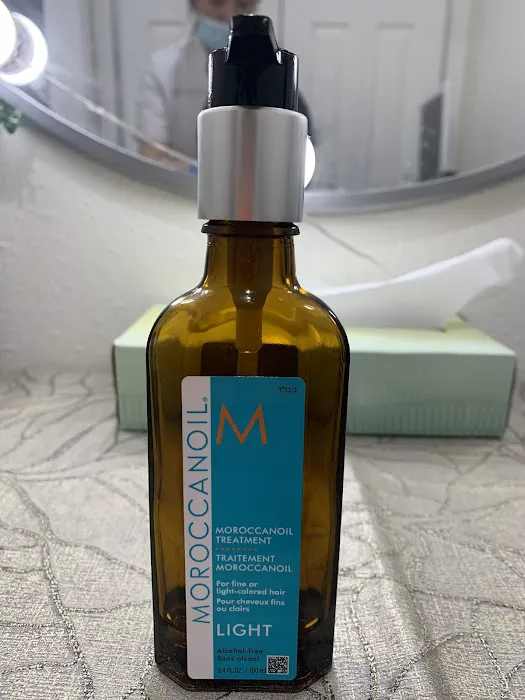 Cadeau Beauty Spa Picture 9