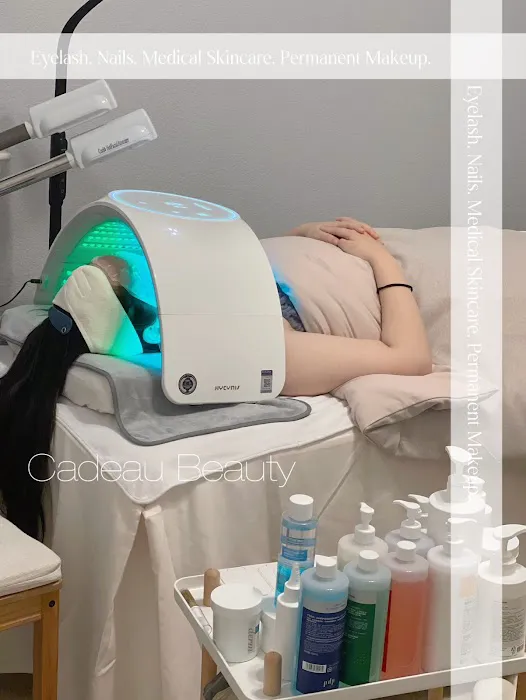 Cadeau Beauty Spa Picture 1