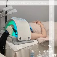 Cadeau Beauty Spa ico