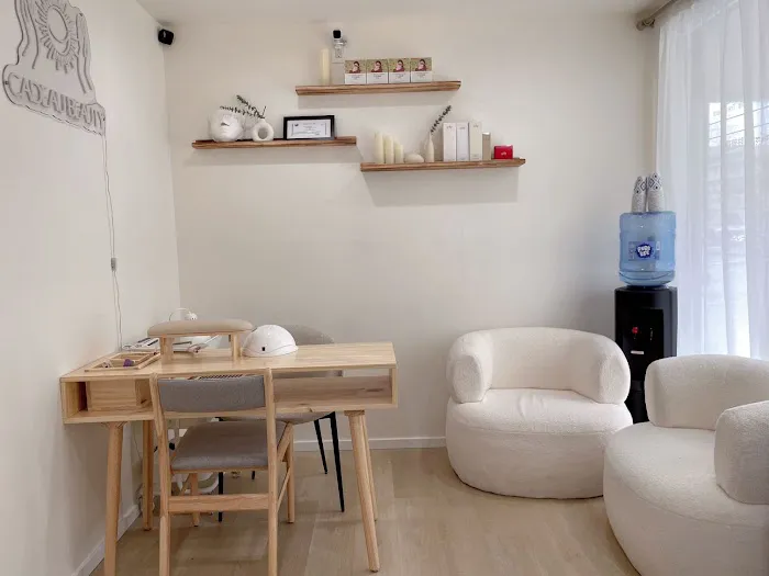 Cadeau Beauty Spa Picture 5