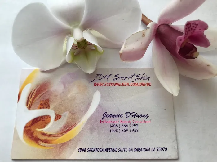 JDH Skincare Picture 1