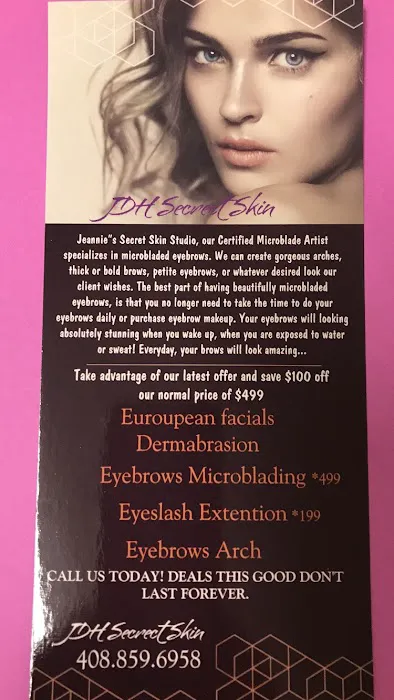 JDH Skincare Picture 7