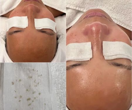 R. O. Beauty Skin Care