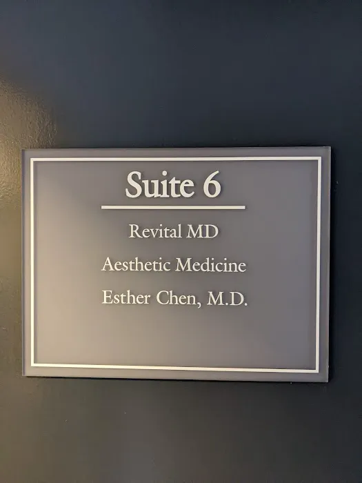 Revital MD - Ultherapy, Filler, Laser Resurfacing, Eclipse PRP Picture 3