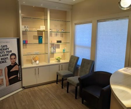 Revital MD - Ultherapy, Filler, Laser Resurfacing, Eclipse PRP