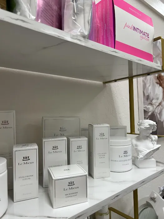 Beauty by Aiza Picture 4