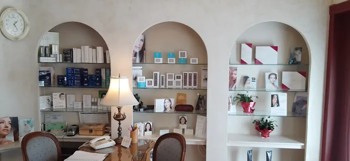 Salon Elizabeth - The Art & Science of European Skin Care Picture 1