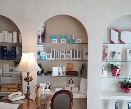 Salon Elizabeth - The Art & Science of European Skin Care