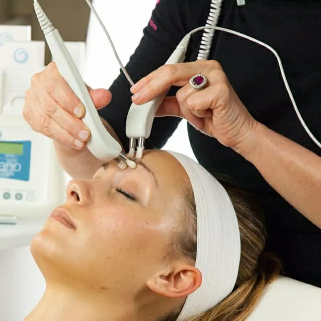 Tammy's Skin Secrets/Ma Belle Salon Picture 1