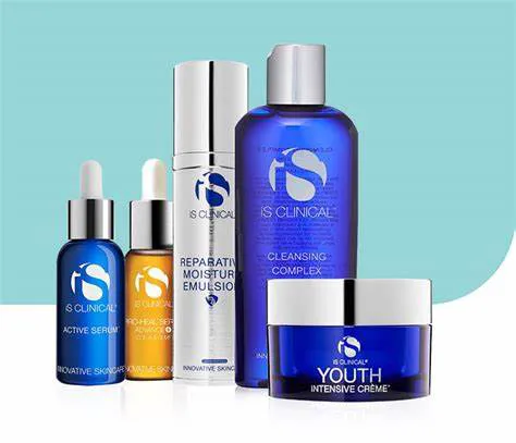 Monica Ryan Skincare Picture 1