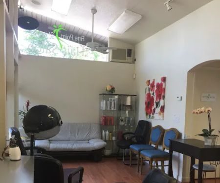 Fine Point Beauty Skin Care