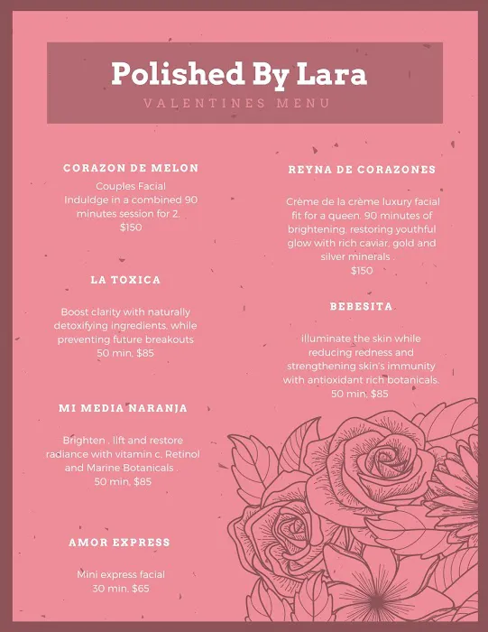 Polished by Lara Picture 2