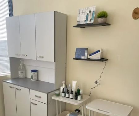 The Space Aesthetics Center