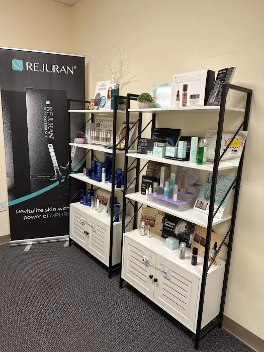 The Space Aesthetics Center Picture 4