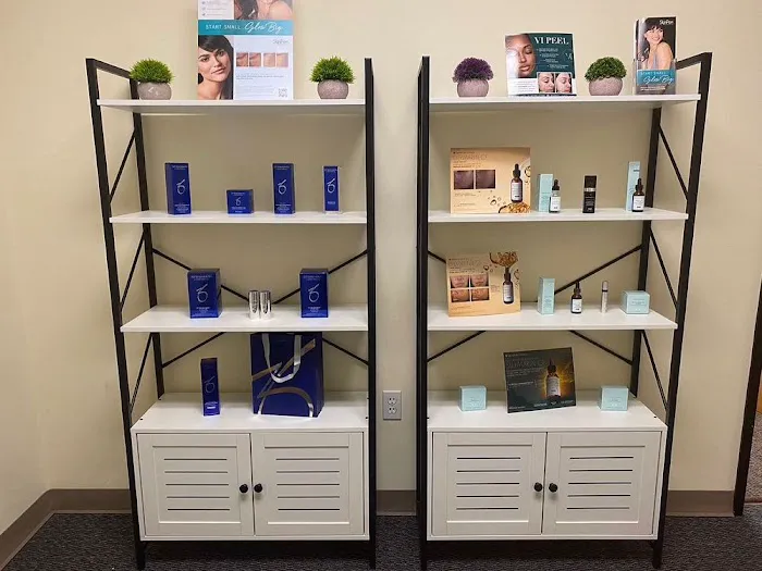 The Space Aesthetics Center Picture 2