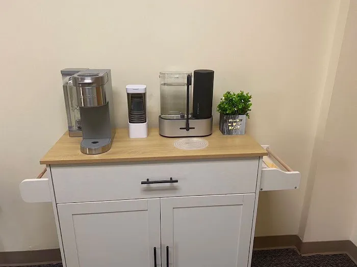 The Space Aesthetics Center Picture 6