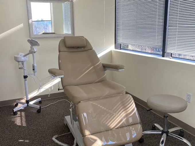 The Space Aesthetics Center Picture 3