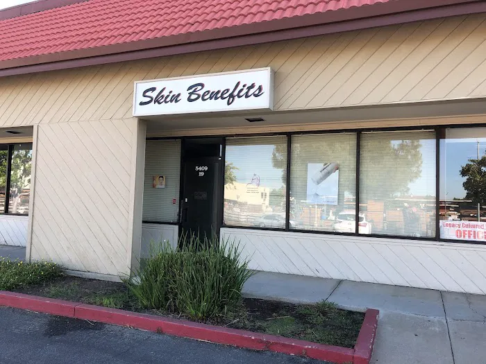 Skin Benefits Picture 1