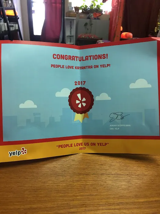 Kayantra: beauty and wellness Picture 8