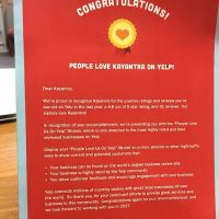 Kayantra: beauty and wellness ico