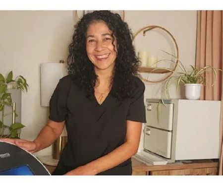 Venus Health and Beauty