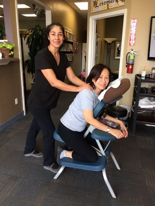 Venus Health and Beauty Picture 4