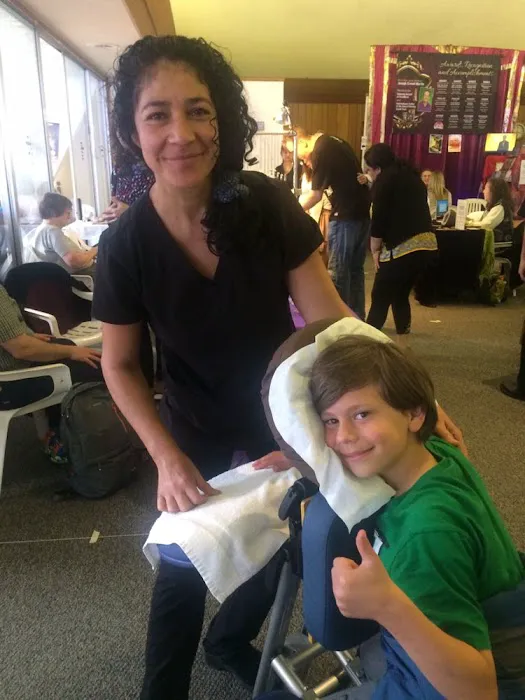 Venus Health and Beauty Picture 5