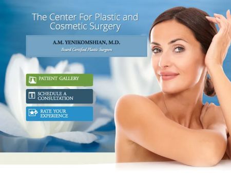 Center for Plastic and Cosmetic Surgery