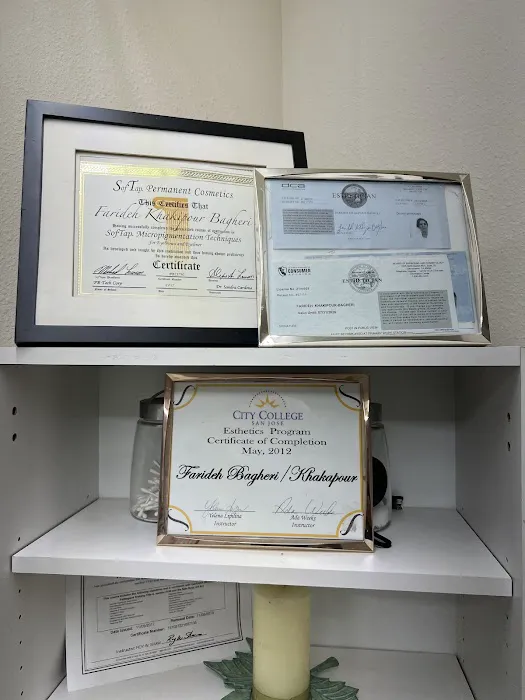 Ara Skincare Picture 1